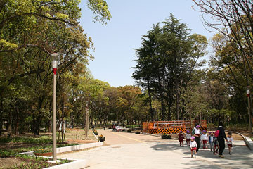 靫公園1