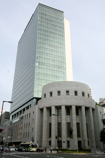大阪証券取引所2 